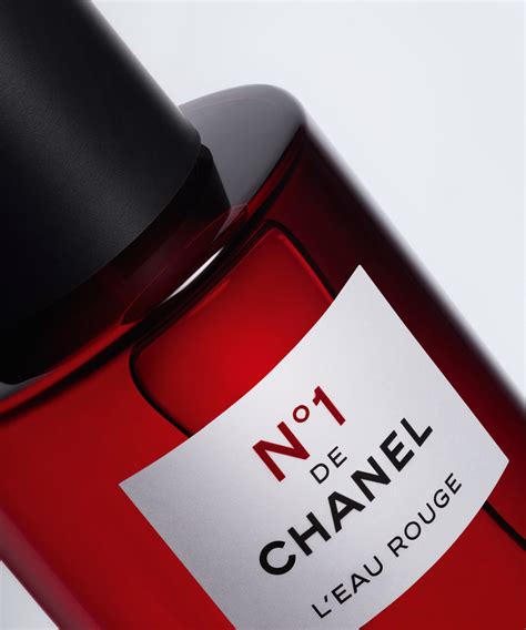 chanel number 1 review|Chanel skincare number 1.